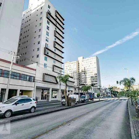 Studio 54 Apartman Curitiba Kültér fotó