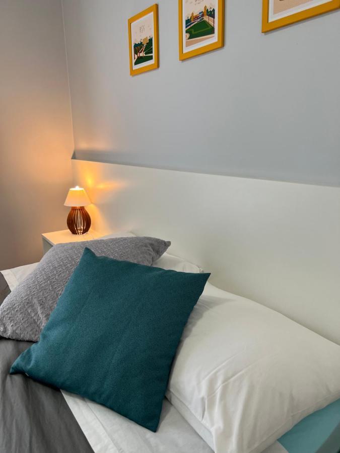 Studio 54 Apartman Curitiba Kültér fotó